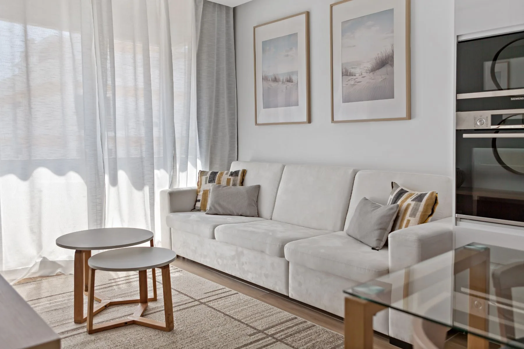 Timeless Sea III — interior 6